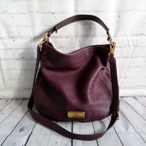 Marc Jacobs Hobo Purse